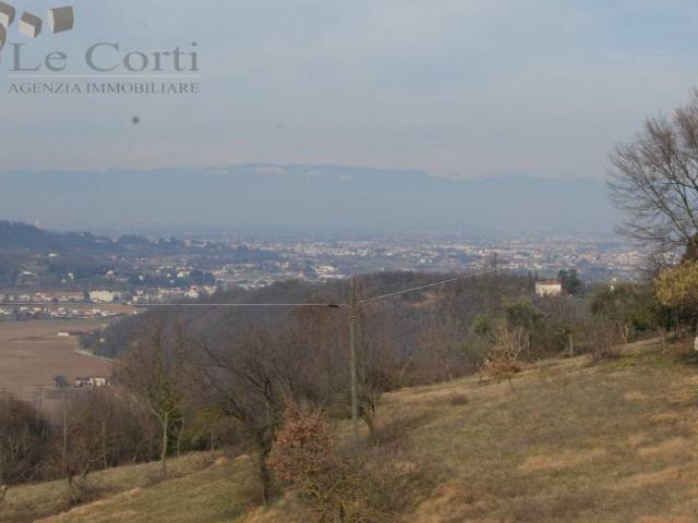 Rustico / Casale in vendita a Arcugnano VI