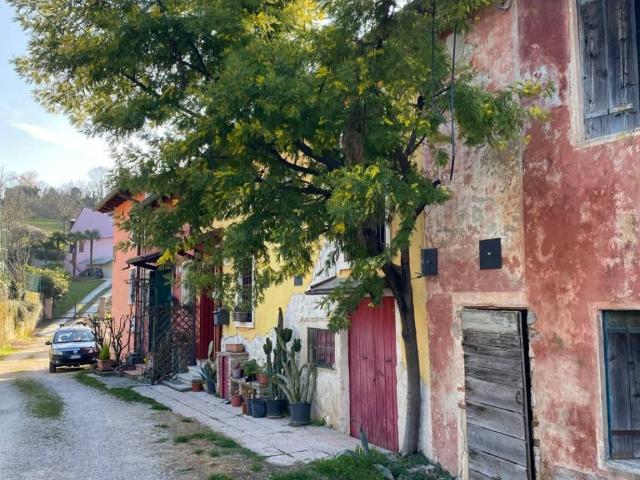 Rustico / Casale in vendita a Arcugnano VI