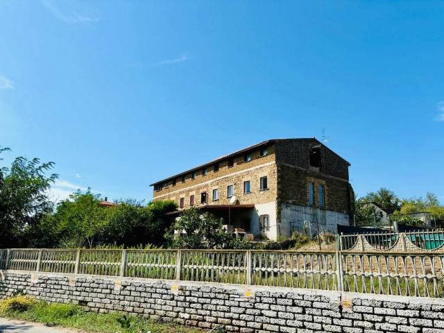Rustico / Casale in vendita a Ardea RM