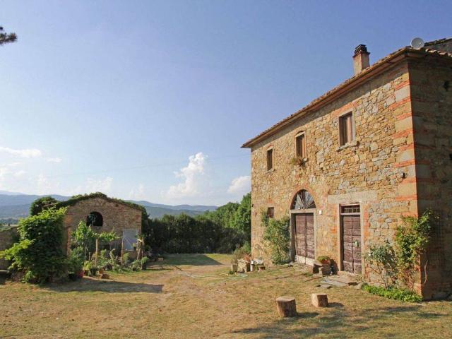 Rustico / Casale in vendita a Arezzo AR