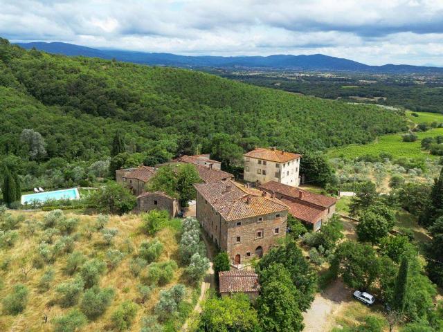 Rustico / Casale in vendita a Arezzo AR