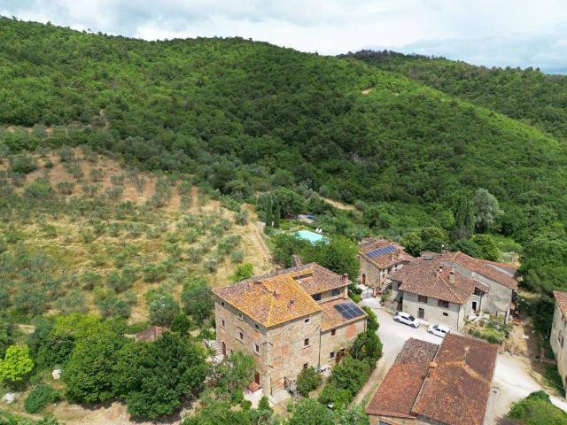 Rustico / Casale in vendita a Arezzo AR