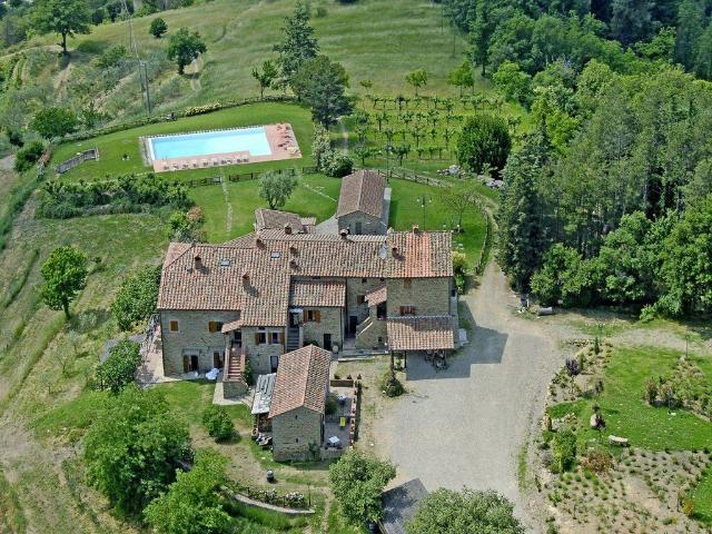 Rustico / Casale in vendita a Arezzo AR