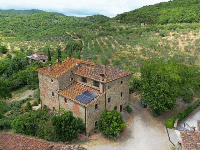 Rustico / Casale in vendita a Arezzo AR