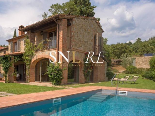 Rustico / Casale in vendita a Arezzo AR