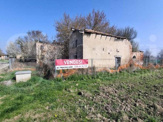 Rustico / Casale in vendita a Argelato BO