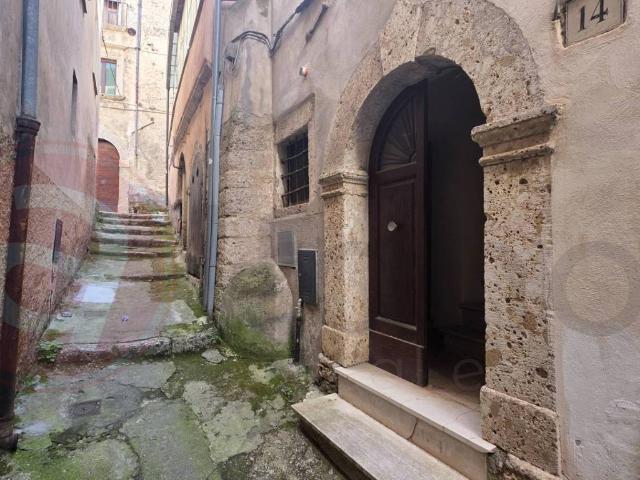 Rustico / Casale in vendita a Arpino FR