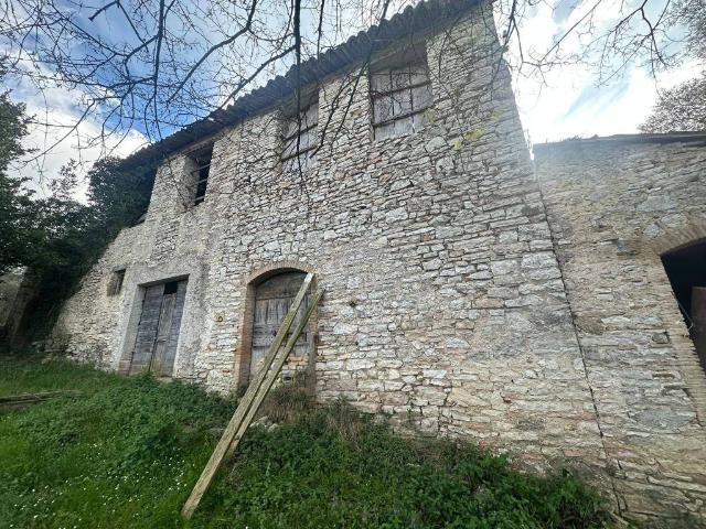 Rustico / Casale in vendita a Arrone TR