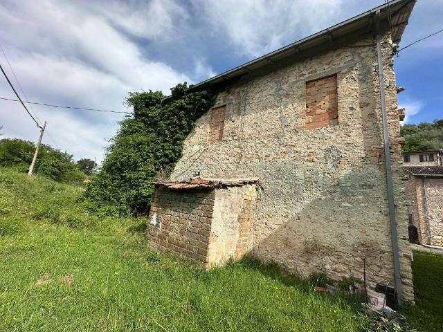 Rustico / Casale in vendita a Arrone TR