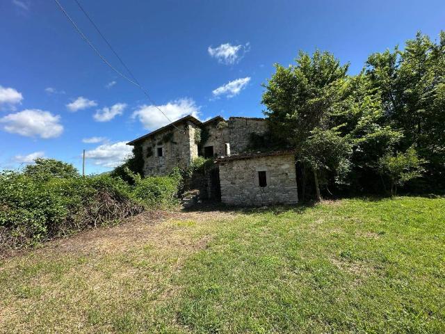 Rustico / Casale in vendita a Arrone TR