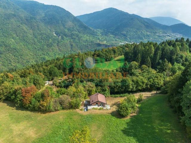Rustico / Casale in vendita a Arsiè BL