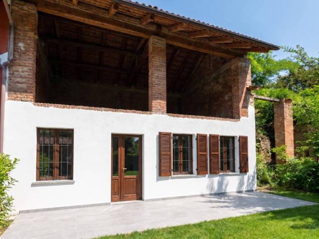 Rustico / Casale in vendita a Asti AT