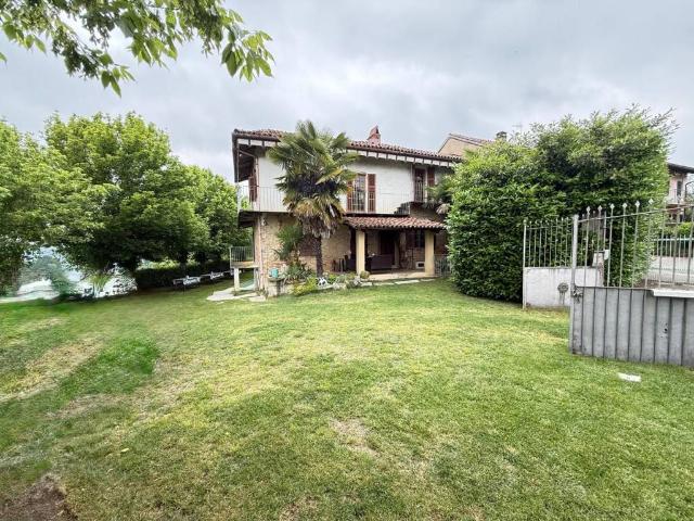 Villa in vendita a Asti AT