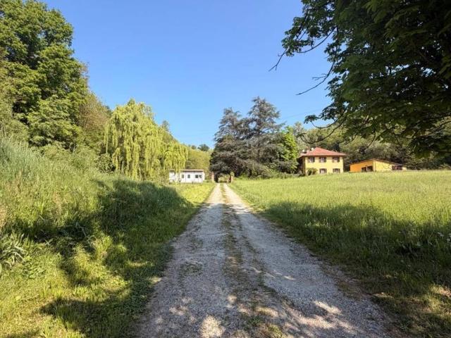 Rustico / Casale in vendita a Asti AT