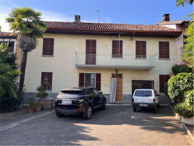 Rustico / Casale in vendita a Asti AT