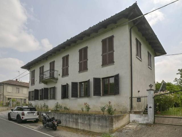 Rustico / Casale in vendita a Asti AT
