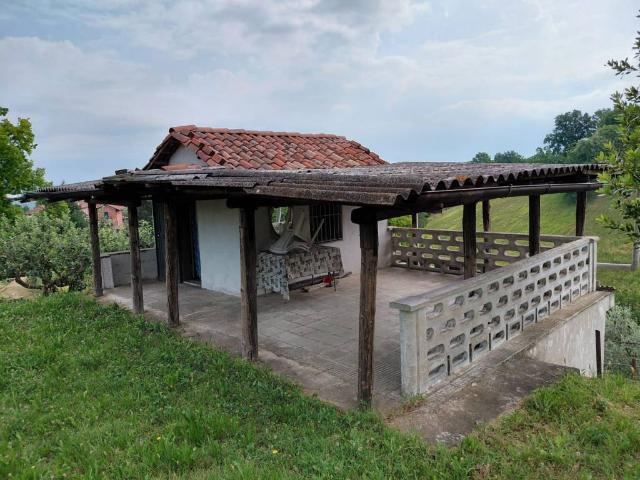Rustico / Casale in vendita a Asti AT