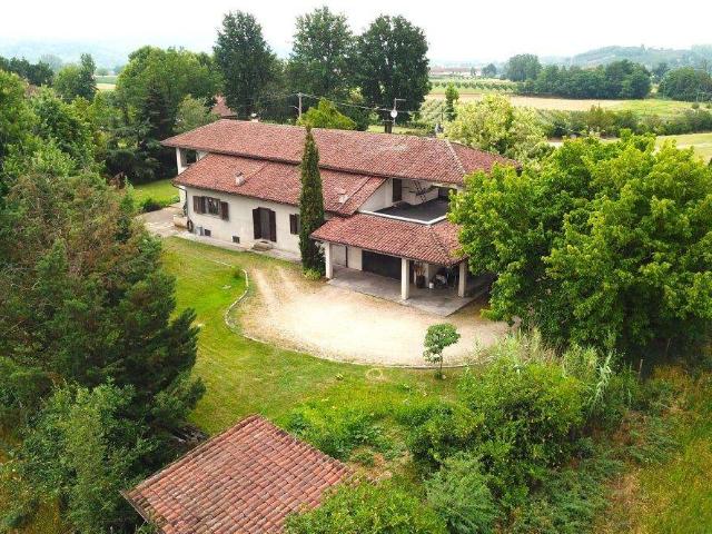 Rustico / Casale in vendita a Asti AT