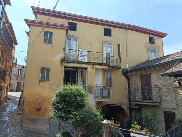 Rustico / Casale in vendita a Ascea SA