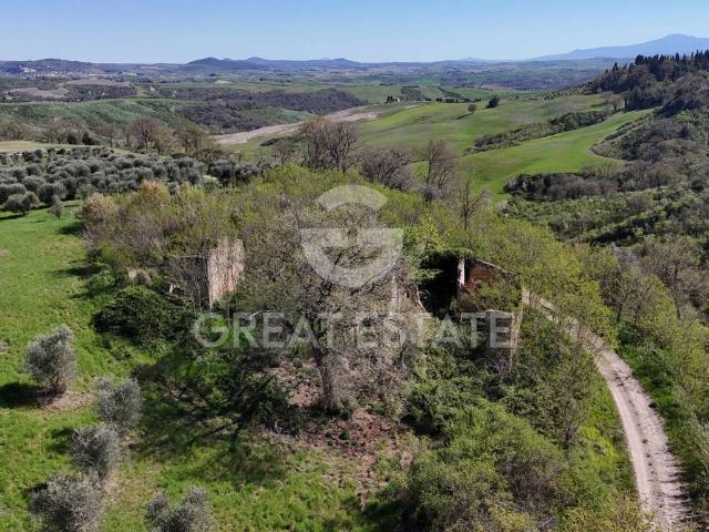 Rustico / Casale in vendita a Asciano SI