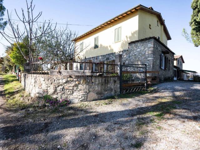 Rustico / Casale in vendita a Asciano SI