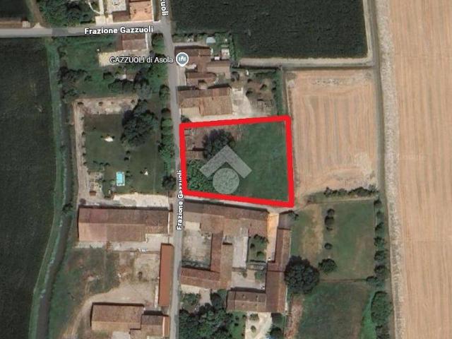 Rustico / Casale in vendita a Asola MN