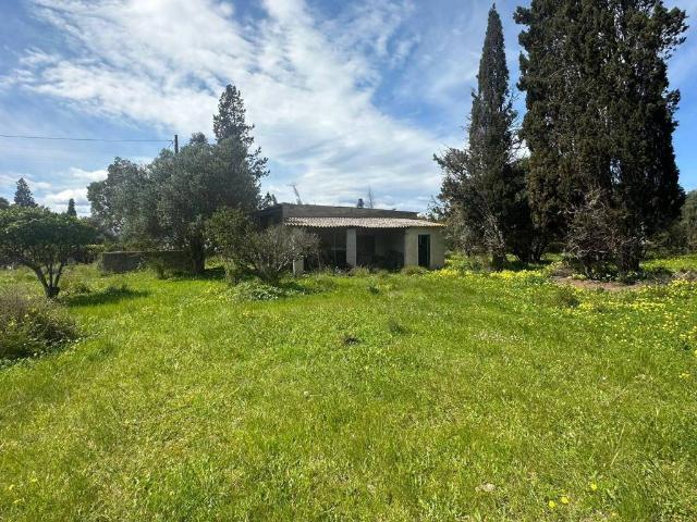 Rustico / Casale in vendita a Assemini CA