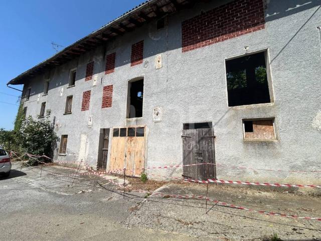 Rustico / Casale in vendita a Attimis UD