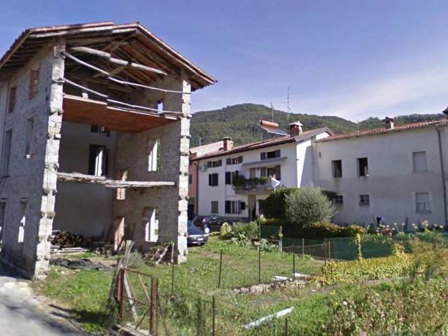 Rustico / Casale in vendita a Attimis UD