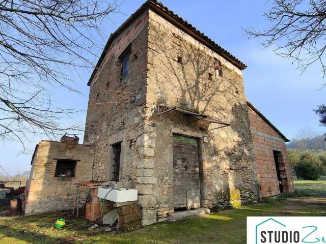 Rustico / Casale in vendita a Attigliano TR