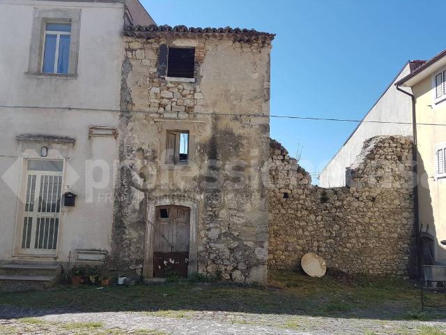 Rustico / Casale in vendita a Ateleta AQ