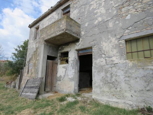 Rustico / Casale in vendita a Atessa CH