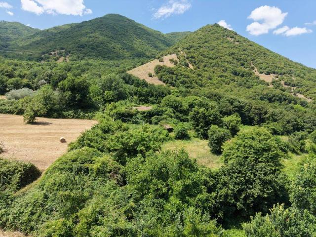 Rustico / Casale in vendita a Atina FR