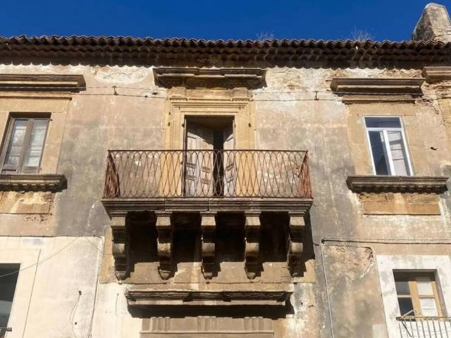 Rustico / Casale in vendita a Augusta SR