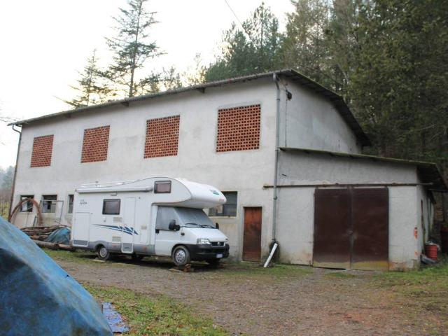 Rustico / Casale in vendita a Aulla MS