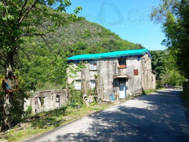 Rustico / Casale in vendita a Avegno GE