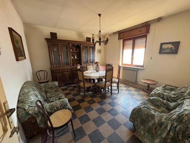 Rustico / Casale in vendita a Avezzano AQ