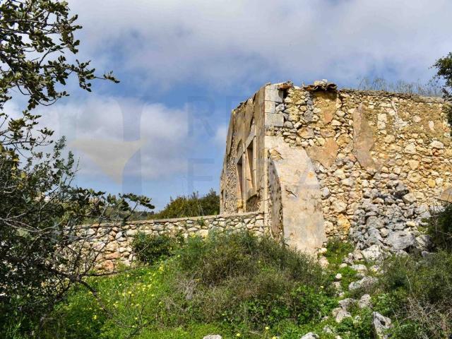 Rustico / Casale in vendita a Avola SR