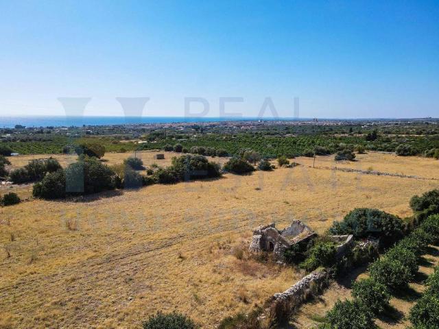 Rustico / Casale in vendita a Avola SR