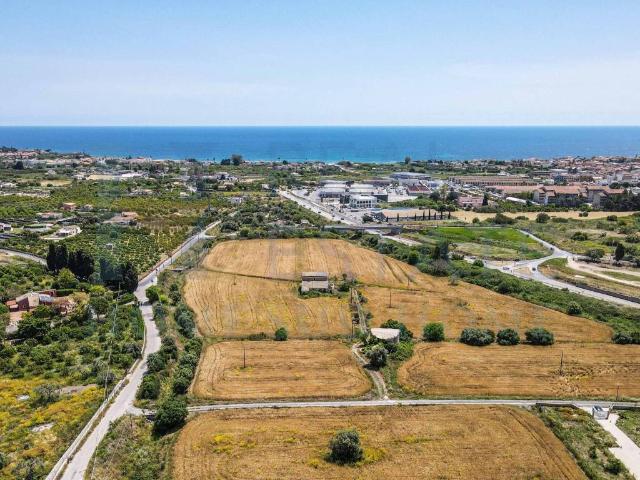 Rustico / Casale in vendita a Avola SR