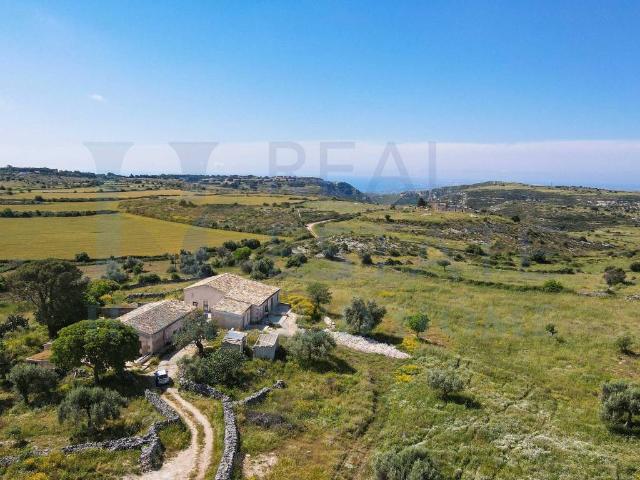 Rustico / Casale in vendita a Avola SR