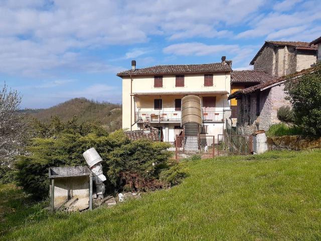 Rustico / Casale in vendita a Avolasca AL