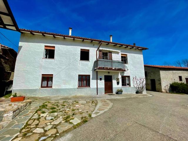 Rustico / Casale in vendita a Bobbio PC