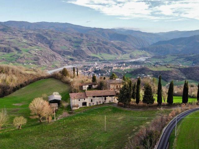 Rustico / Casale in vendita a Bobbio PC