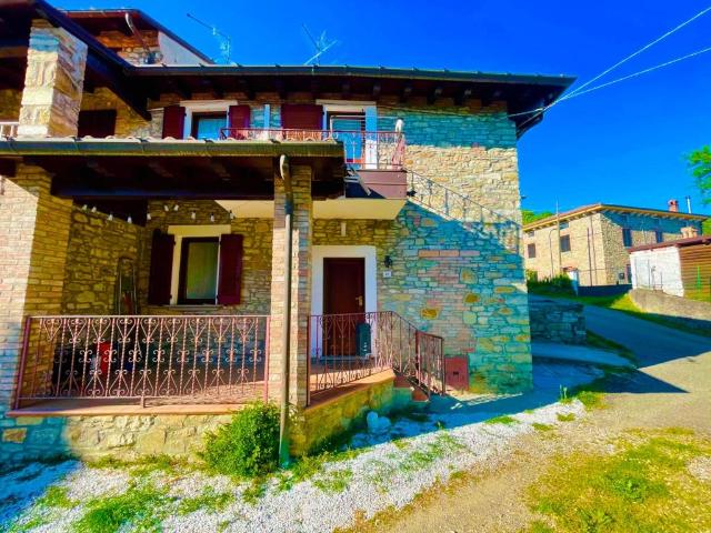 Rustico / Casale in vendita a Bobbio PC
