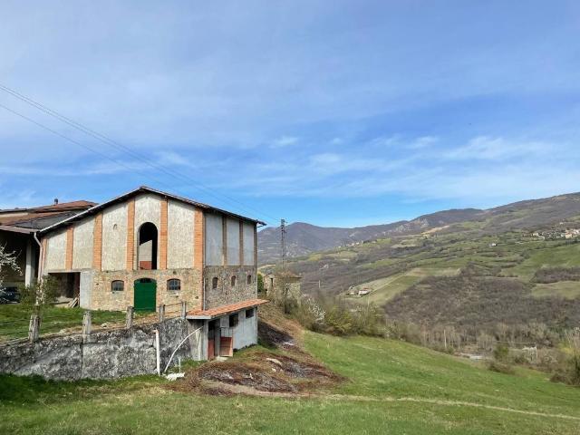 Rustico / Casale in vendita a Bobbio PC