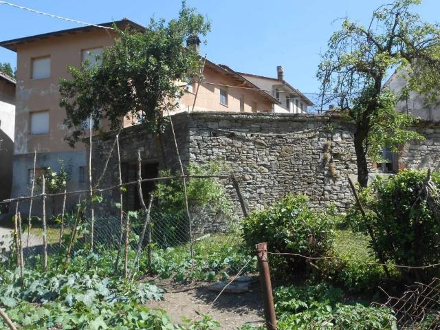 Rustico / Casale in vendita a Bobbio PC