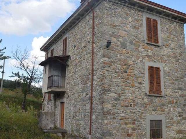 Rustico / Casale in vendita a Bobbio PC