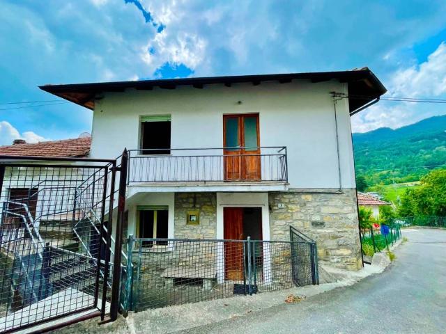 Rustico / Casale in vendita a Bobbio PC