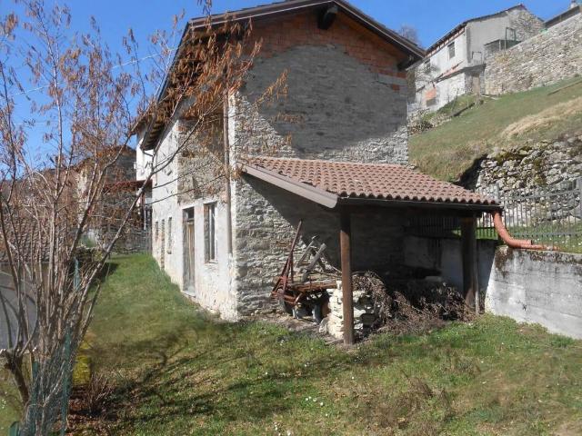 Rustico / Casale in vendita a Bobbio PC